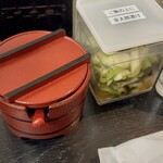 かしら焼き＆もつ鍋 金太郎 - 