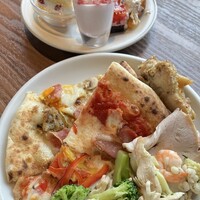 The Kitchen Salvatore Cuomo 三宮 - 
