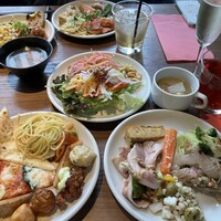 The Kitchen Salvatore Cuomo 三宮 - 