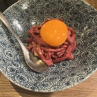 炭火焼肉ホルモン うしごろ 中目黒店 - 
