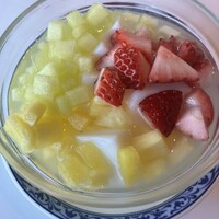ホテルオークラ レストラン横浜 中国料理 桃源 - 