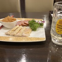 梅蘭 御茶ノ水ワテラス店 - 