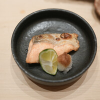 鮨 龍次郎 - ときしらず