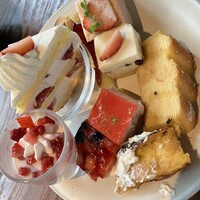 The Kitchen Salvatore Cuomo 三宮 - 