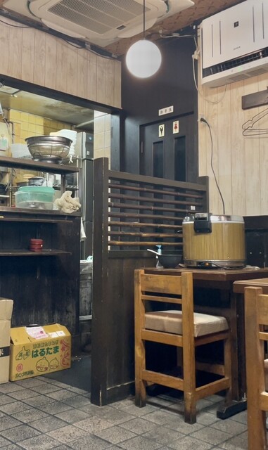 Kashira Yaki & Motsu-nabe Kintaro Shinjuku Ten photo 4