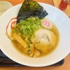 香芝家系ラーメン まねき家