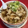 末廣ラーメン本舗  秋田駅前分店