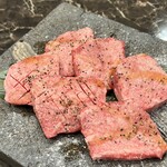 焼肉たまき - 
