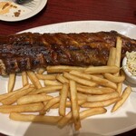 アウトバックステーキハウス 渋谷店 - 