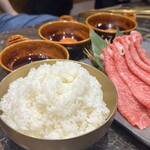 焼肉たまき - 