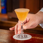 酒肆 一村 - スタンダードカクテルから季節の食材カクテルまで