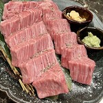 焼肉たまき - 