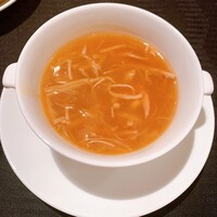 スーツァン・レストラン陳 渋谷店 - 