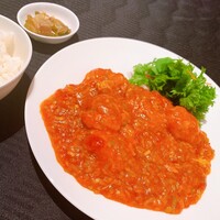 スーツァン・レストラン陳 渋谷店 - 