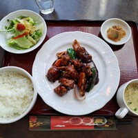 盤古殿 秋葉原UDX店 - 