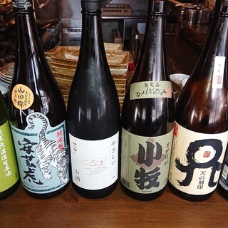 ザ・居酒屋 どどど_2