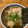 らーめん とうかんや