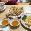 餃子の王将 今津店