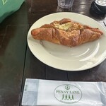 レストラン ペニーレイン - 