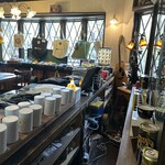 レストラン ペニーレイン - 