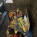 レストラン ペニーレイン - 