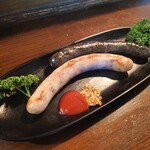 Cafe 自転車屋 - 
