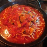 Cafe 自転車屋 - 