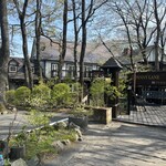 レストラン ペニーレイン 那須店 - 