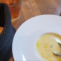 LE PORTIER Par Aux Delices de dodine Toranomon - 