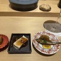浅草橋 鮨 うらおにかい - 
