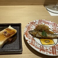 浅草橋 鮨 うらおにかい - 