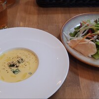 LE PORTIER Par Aux Delices de dodine Toranomon - 