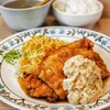 宮崎チキン南蛮ogata - 料理写真: