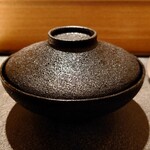 銀座 有涯 - -椀-