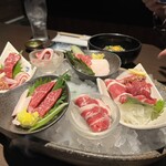 馬桜 下通り店 - 