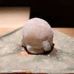 銀座 有涯 - 金柑