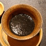 銀座 有涯 - 伊豆　海苔