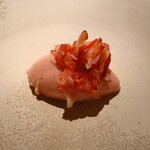 銀座 有涯 - -水菓子-