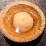 銀座 有涯 - -強肴-