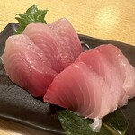 まぐろ三昧那智 - 