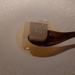 銀座 有涯 - 静岡　大根