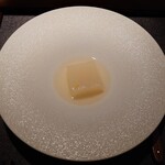 銀座 有涯 - -温-