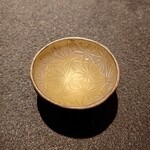 銀座 有涯 - 京都・柳桜園の玉露「青雲」