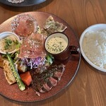 철판구이&와인 아오