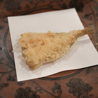 天ぷら浅沼 - (^ε^)-☆Chu!!