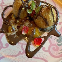 RISTORANTE＆BAR EVOLTA - 