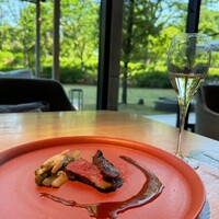 RISTORANTE＆BAR EVOLTA - 