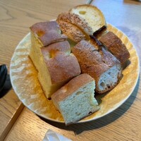 RISTORANTE＆BAR EVOLTA - 