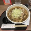 肉蕎麦 かわしょう