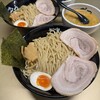 超ごってり麺ごっつ 亀戸本店